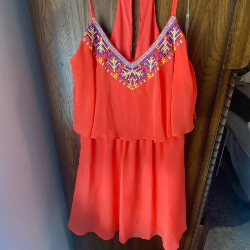 Summer Dress Size Small